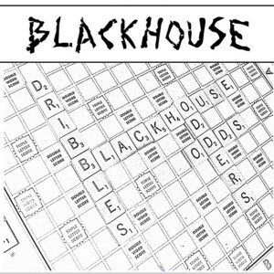 Dribbles, album by Blackhouse