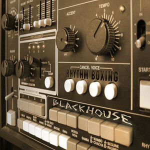 Rhythm Boxing, album by Blackhouse
