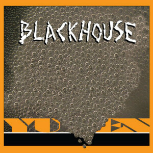 YUEN, album by Blackhouse
