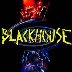 Shades of Black, альбом Blackhouse