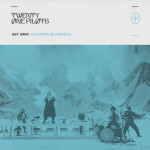 Shy Away (Livestream Version), album by Twenty One Pilots