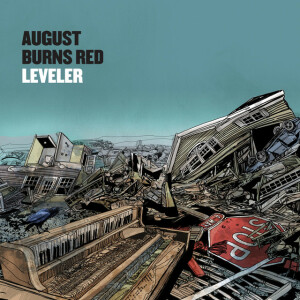 Leveler: 10th Anniversary Edition, альбом August Burns Red
