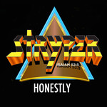 Honestly (Re-Recorded / Remastered), album by Stryper