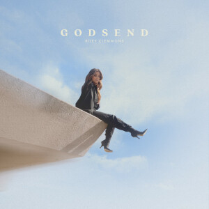 Godsend, album by Riley Clemmons