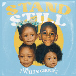 Stand Still, album by The Walls Group