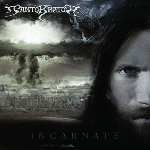 Incarnate, album by Pantokrator