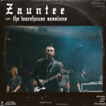Glory (the warehouse sessions), album by Zauntee