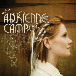 Don't Wait, альбом Adrienne Camp