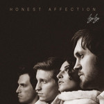 Honest Affection, альбом Kye Kye