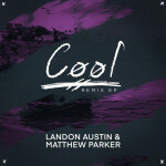 Cool (Remix EP), album by Matthew Parker