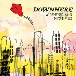 Wide-Eyed and Mystified, album by Downhere