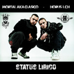 Status Lirico, album by Mortal