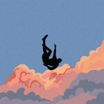 Free Fall, album by Matthew Campbell