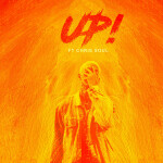 UP!, альбом Christopher Syncere