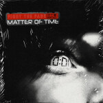 Matter Of Time, album by Fight The Fade