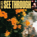 See Through, album by Wilder.