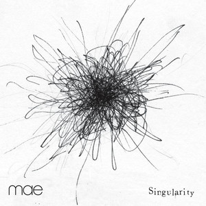 Singularity, album by Mae