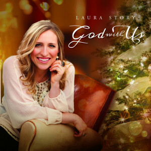 God With Us, album by Laura Story