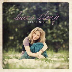 Blessings, album by Laura Story