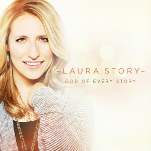 God of Every Story, album by Laura Story