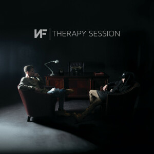 Therapy Session, album by NF