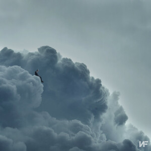 CLOUDS (THE MIXTAPE), album by NF