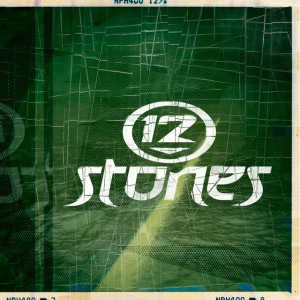 12 Stones, album by 12 Stones