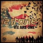 We Are One (WWE Mix), альбом 12 Stones