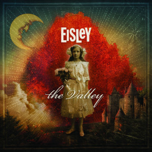The Valley (Deluxe), альбом Eisley