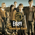 Telescope Eyes (DMD Maxi), album by Eisley