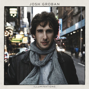 Illuminations, album by Josh Groban