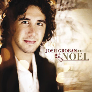 Noel, альбом Josh Groban