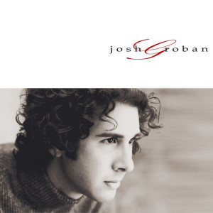 Josh Groban (U.S. Version), альбом Josh Groban