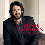 Have Yourself a Merry Little Christmas, альбом Josh Groban