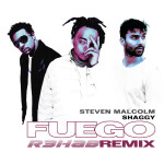 Fuego (R3HAB Remix), альбом Steven Malcolm