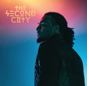 The Second City, album by Steven Malcolm