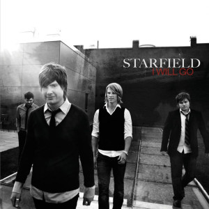 I Will Go, альбом Starfield