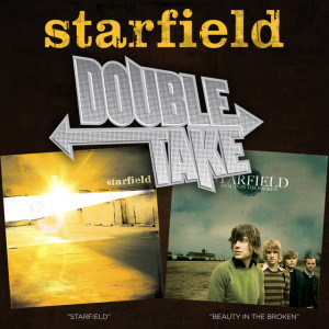 Double Take - Starfield, альбом Starfield