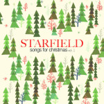 Songs for Christmas, Vol. 1, альбом Starfield