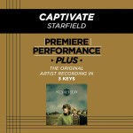 Premiere Performance Plus: Captivate, альбом Starfield