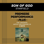 Premiere Performance Plus: Son Of God, album by Starfield