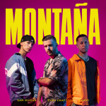 Montaña, album by Evan Craft