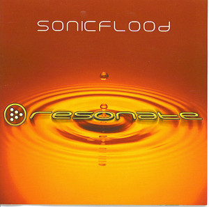 Resonate, альбом Sonicflood