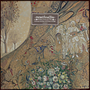 It's All Crazy! It's All False! It's All A Dream! It's Alright, album by mewithoutYou