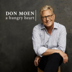 A Hungry Heart, album by Don Moen