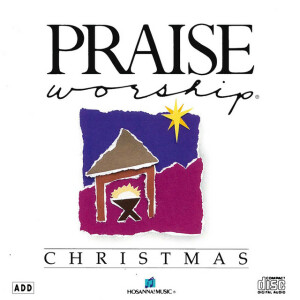 Praise & Worship Christmas, альбом Don Moen