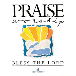 Bless the Lord (Live), album by Don Moen
