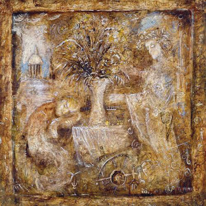 A To B Life, album by mewithoutYou