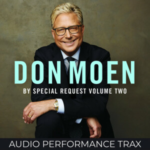 By Special Request, Vol. 2 (Audio Performance Trax), альбом Don Moen