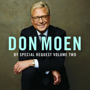By Special Request, Vol. 2, альбом Don Moen
